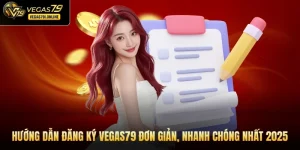 Đăng Ký Vegas79